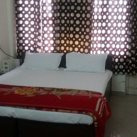 Hotel Grover Regency Anandpur Sāhib Exterior foto