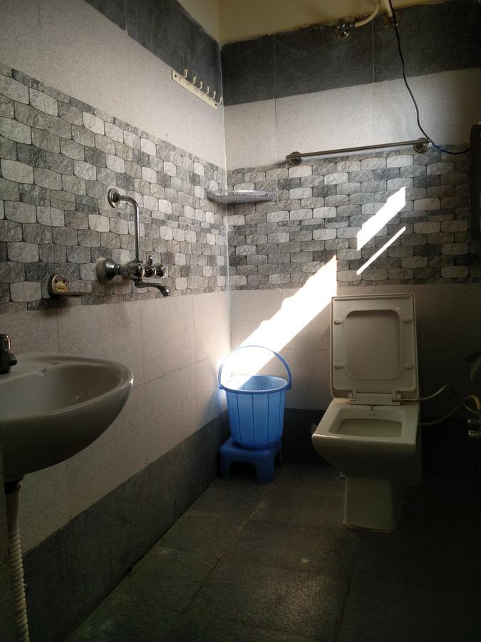 Hotel Grover Regency Anandpur Sāhib Exterior foto