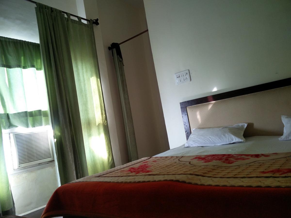 Hotel Grover Regency Anandpur Sāhib Exterior foto