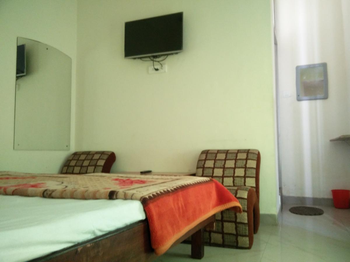 Hotel Grover Regency Anandpur Sāhib Exterior foto