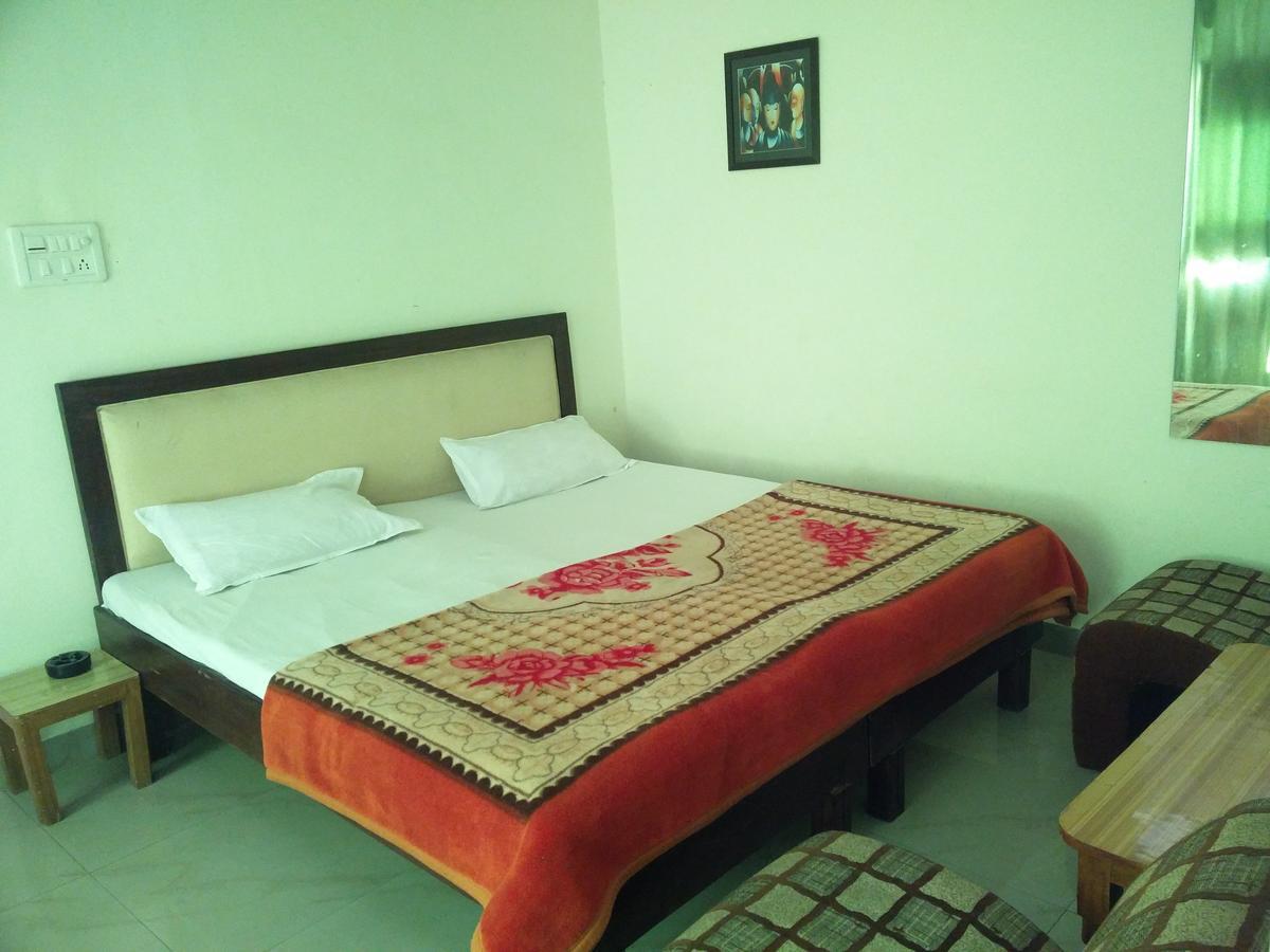 Hotel Grover Regency Anandpur Sāhib Exterior foto