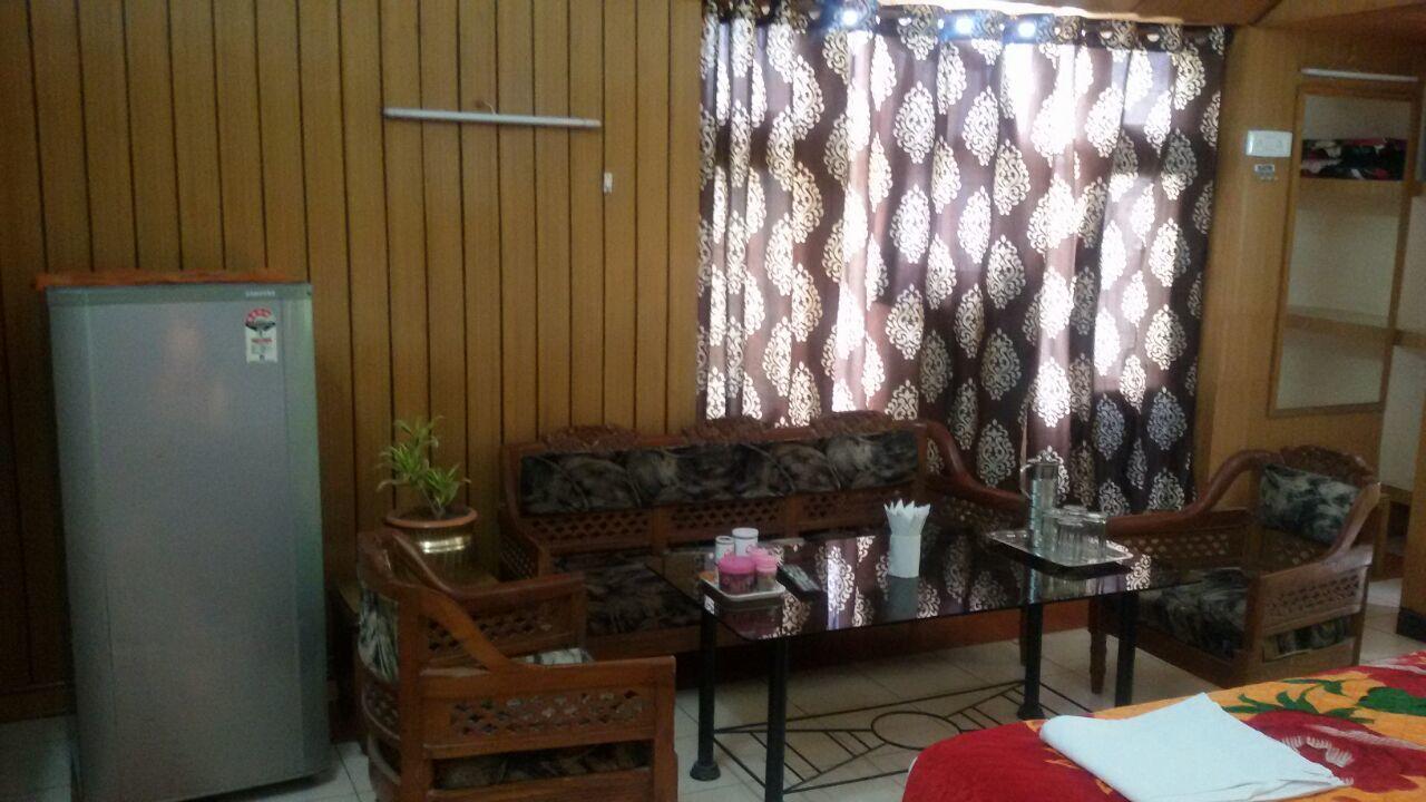 Hotel Grover Regency Anandpur Sāhib Exterior foto